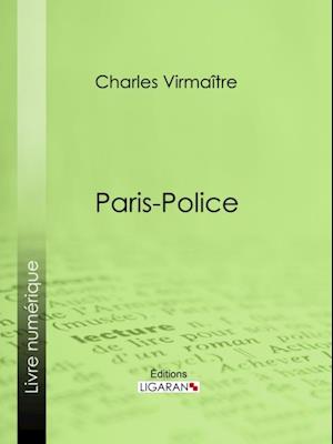 Paris-police