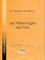 Les Pélerinages de Paris