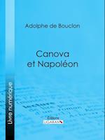 Canova et Napoléon