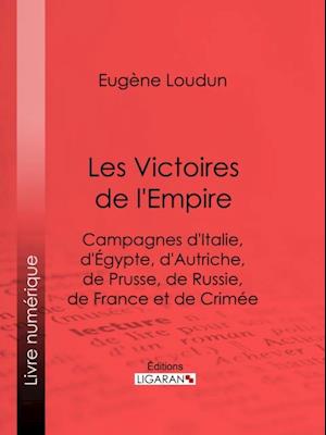 Les Victoires de l''Empire