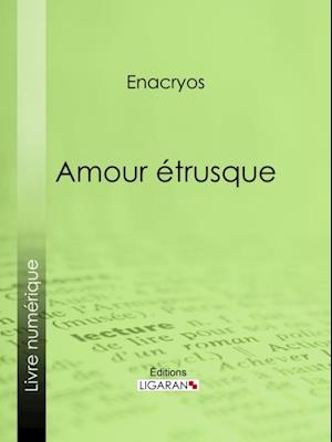 Amour étrusque