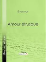 Amour étrusque