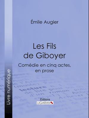 Les Fils de Giboyer