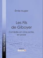 Les Fils de Giboyer