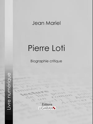 Pierre Loti