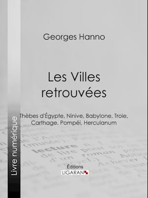 Les Villes retrouvées