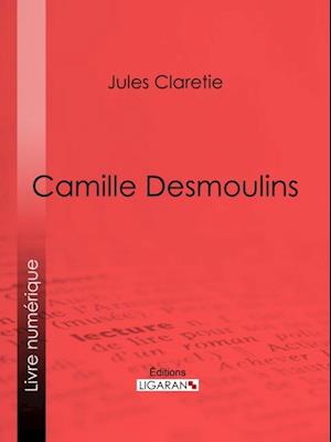 Camille Desmoulins