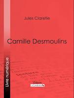 Camille Desmoulins