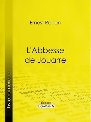 L''Abbesse de Jouarre