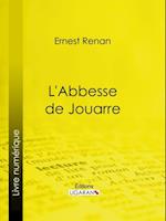 L''Abbesse de Jouarre