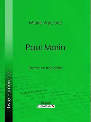 Paul Morin