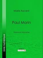 Paul Morin