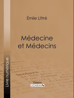 Médecine et Médecins