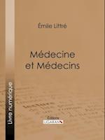 Médecine et Médecins