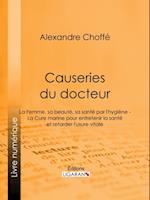 Causeries du docteur