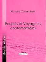 Peuples et Voyageurs contemporains