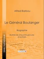 Le Général Boulanger