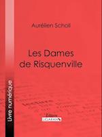 Les Dames de Risquenville