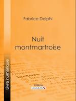 Nuit montmartroise