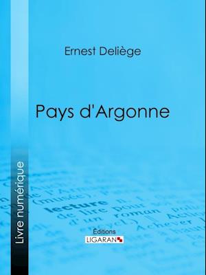 Pays d''Argonne