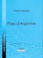 Pays d''Argonne