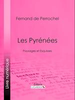 Les Pyrénées