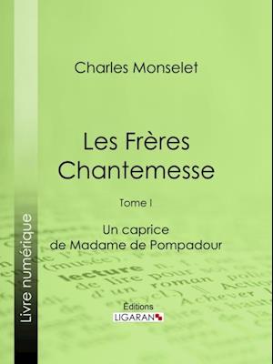 Les Frères Chantemesse