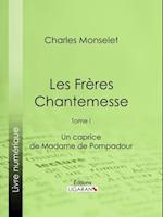 Les Frères Chantemesse