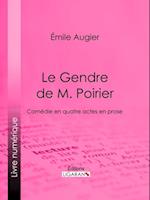 Le Gendre de M. Poirier