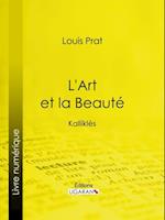 L''Art et la Beauté