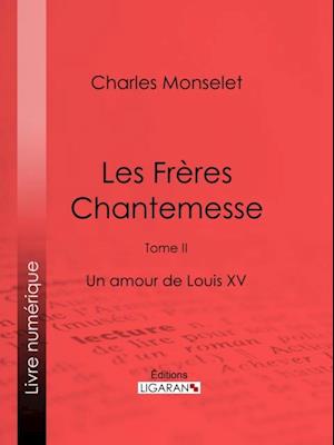 Les Frères Chantemesse