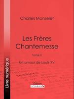 Les Frères Chantemesse