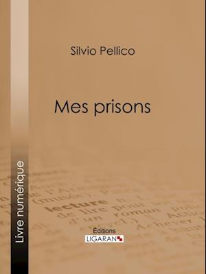 Mes prisons