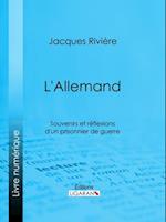 L''Allemand