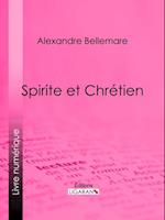 Spirite et Chrétien