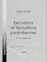 Excursions et Sensations pyrénéennes