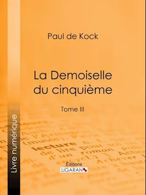 La Demoiselle du cinquième