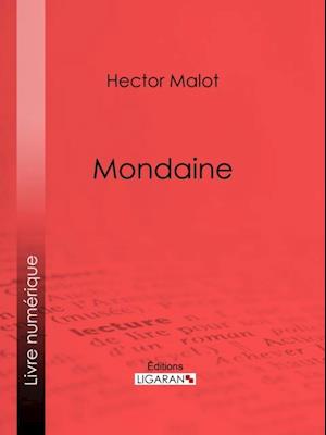 Mondaine