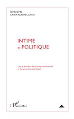 Intime et politique