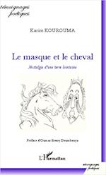 Le masque et le cheval