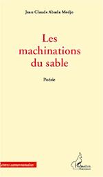 Les machinations du sable