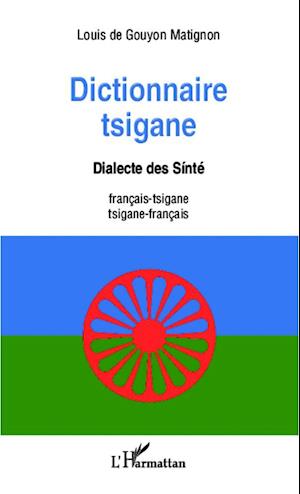 Dictionnaire tsigane