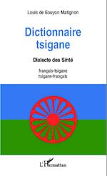 Dictionnaire tsigane