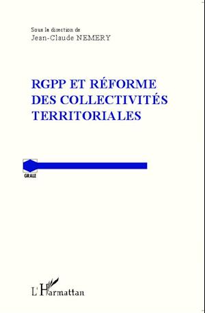 RGPP et réforme des collectivités territoriales