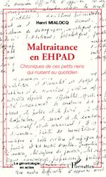 Maltraitance en EHPAD