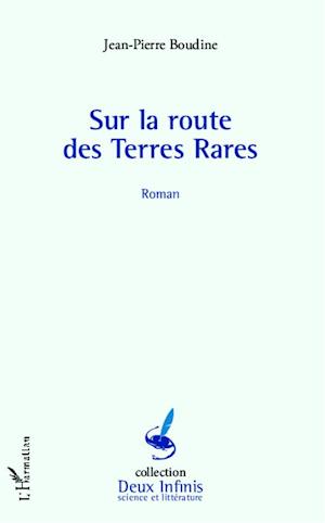 Sur la route des Terres Rares