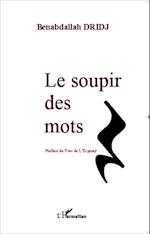 Le soupir des mots