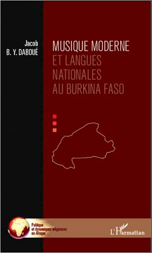 Musique moderne et langues nationales au Burkina Faso