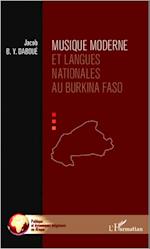 Musique moderne et langues nationales au Burkina Faso