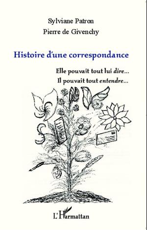 Histoire d'une correspondance